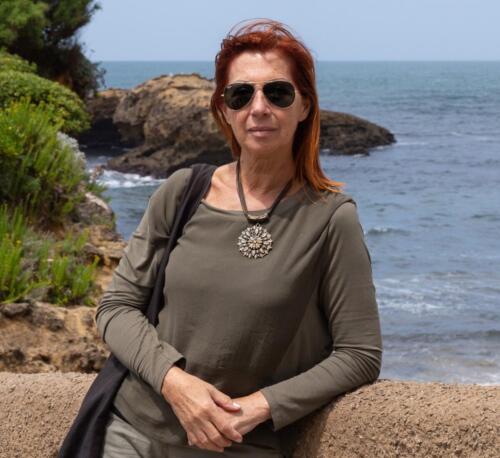 Rossana Zoppi